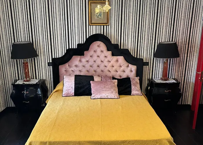 Aurea Luxury Pantheon View Rzym