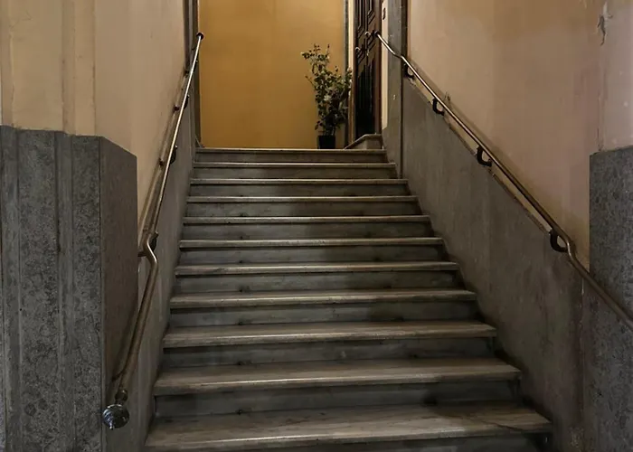 Apartament Aurea Luxury Pantheon View