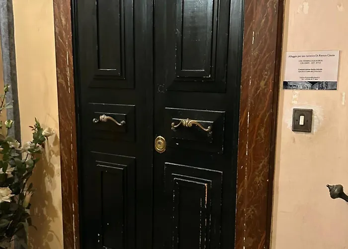 Apartament Aurea Luxury Pantheon View Rzym