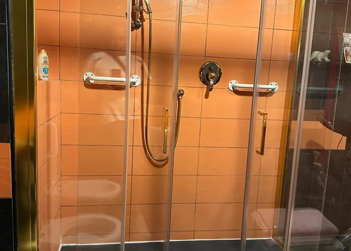 Apartament Aurea Luxury Pantheon View *