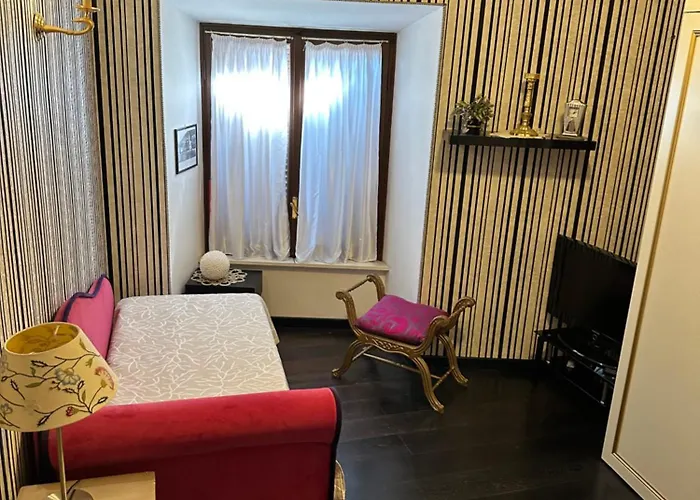 Aurea Luxury Pantheon View Rzym